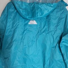 メンズ Mサイズ レインスーツ レインウェアの画像