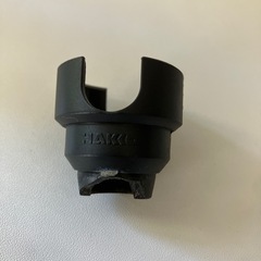 はんだこて  こて台  白光 　の画像