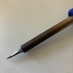 はんだこて  こて台  白光 　の画像