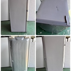 【引取大歓迎】 TOSHIBA冷凍冷蔵庫330L2020年の画像