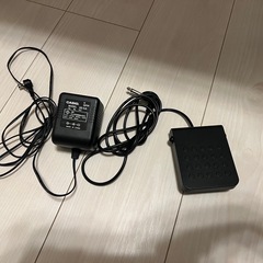 CASIO キーボード
の画像