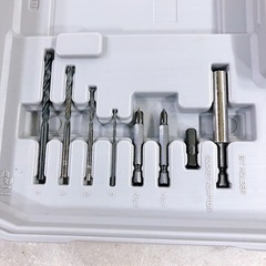 RYOBI リョービ ドライバードリル 電動工具の画像