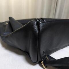 ALTROSE ミニリュック ブラックの画像