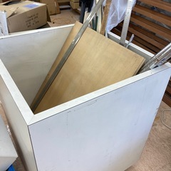 ベニヤ入れの画像
