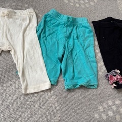 ベビー服60〜70サイズの画像
