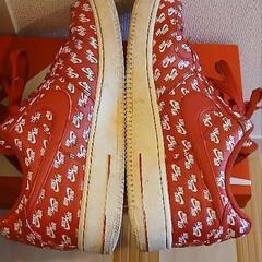 AIRFORCE1の画像