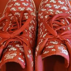 AIRFORCE1の画像