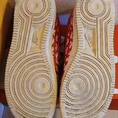 AIRFORCE1の画像