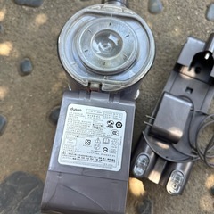 ダイソンdyson掃除機V6 の画像