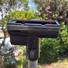 ダイソンdyson掃除機V6 の画像