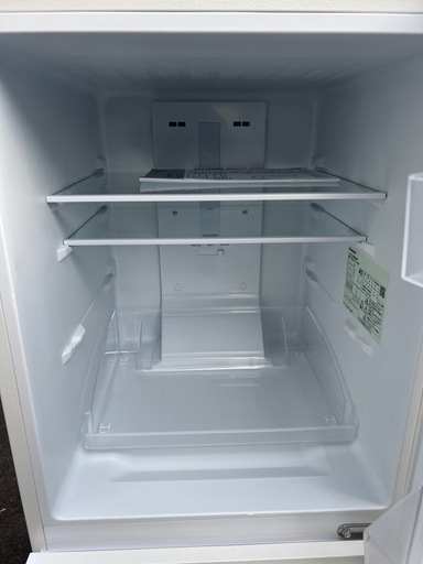 美品　Panasonic 冷蔵庫　2023年製
