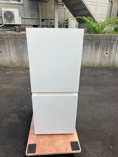 美品　Panasonic 冷蔵庫　2023年製