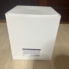 ミッキー&ミニープッシュ式ダストボックス　最終お値下げですの画像