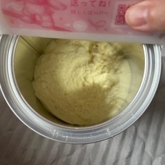 哺乳瓶4本＋アイクレオミルクの画像