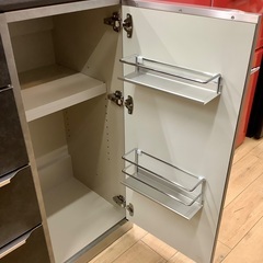 【トレファク松原店】綾野製作所キッチンカウンターのご紹介です！の画像