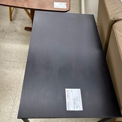 リユースのサカイ東金店 IKEA ダイニングテーブル TJ13439の画像
