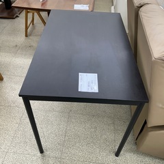 リユースのサカイ東金店 IKEA ダイニングテーブル TJ13439の画像