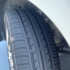 ホンダ　HONDA ゼストスパーク　74000キロ　車両交換可能の画像