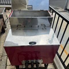 焼きいも機 販売機いもランド 保温室付の画像