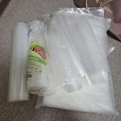 美品！FRESKO 真空パック機

の画像