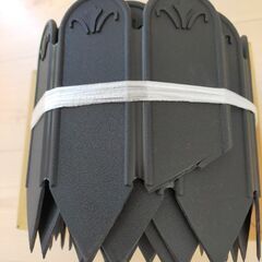 どめどめシート　高さ15cm 約3.35mの画像