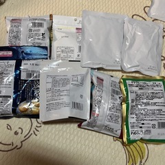 夏休み特化 大量 食品の画像