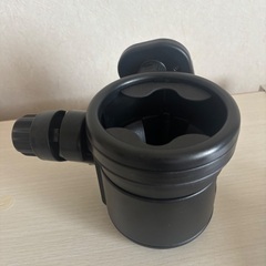 【新品・未使用】ベビーカー ドリンクホルダーの画像
