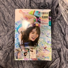 AKB 大島優子　写真集脱ぎやがれ！の画像