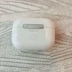 ８／2まで　【正規品】airpods pro 第一世代 付属品完品 動作確認済の画像