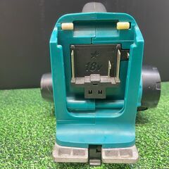 makita マキタ KP180D 充電式カンナ 中古品 替刃式 18V【ハンズクラフト沖縄豊見城店】の画像