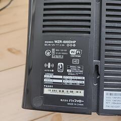 無線wifiルーター　Wi-Fi　ワイファイルーター　ルーターの画像