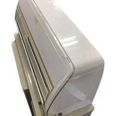【直接引取歓迎！】Panasonic パナソニック ルームエアコン Eolia エオリア CS-X567C2-W 2018年製 5.6kW 主に18畳用（埼玉県川越市）の画像