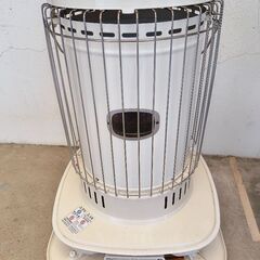 【決定しました】コロナ　石油ストーブ　1個　本文よく読んで下さいの画像