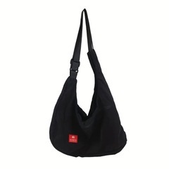 【新品】多機能ショルダーバッグ／チョッキ／斜め掛けバッグの画像