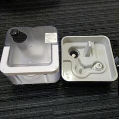 コンパクトな加湿器の画像