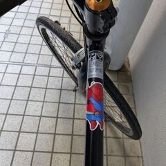 ロードバイクの画像