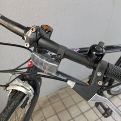 ロードバイクの画像