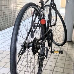 ロードバイクの画像