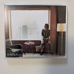 KREVA　くればいいのに　CDの画像