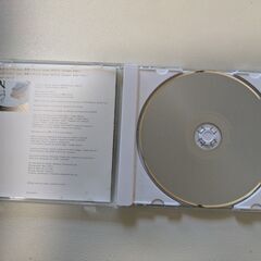 KREVA　くればいいのに　CDの画像