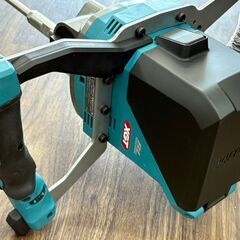 【中古】マキタ Makita UT001G 充電式カクハン機 本体のみ【ハンズクラフト佐賀】の画像