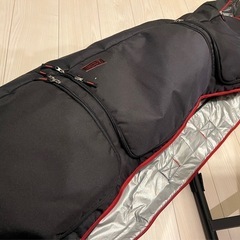 SALOMON スノボ板 の画像