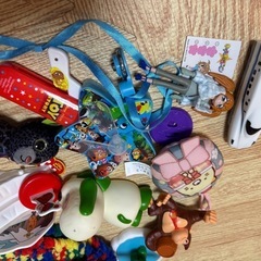 まとめ売り⭐︎ほぼ未使用【ファン】子供おもちゃ　ベビーおもちゃ　水鉄砲の画像