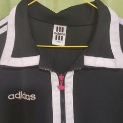 adidasレディース　М〜Lサイズの画像