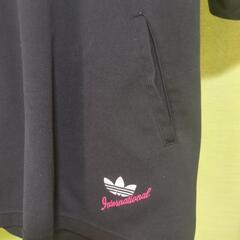 adidasレディース　М〜Lサイズの画像