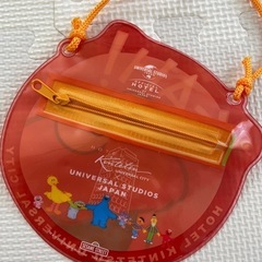 USJ  エルモ　の画像
