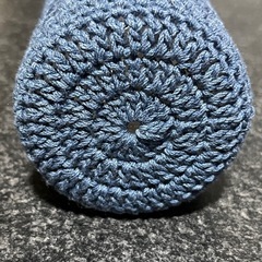 ハンドメイド　ペットボトルカバー(^^)の画像