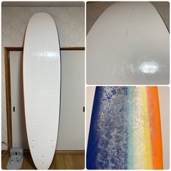 コストコ　サーフボードの画像