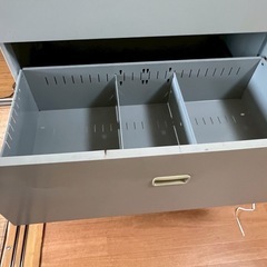キャビネットの画像