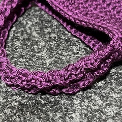 ハンドメイド　ペットボトルカバーの画像